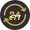 24/7