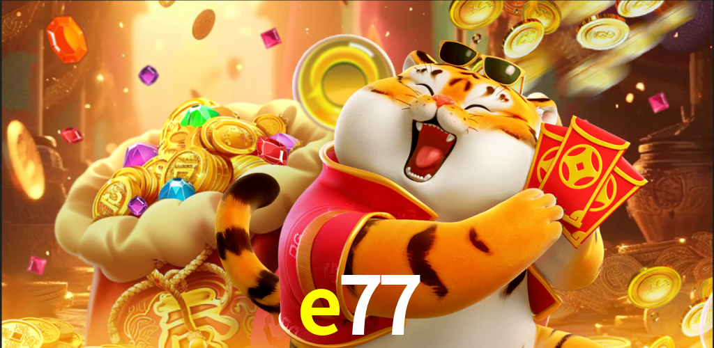 e77 game