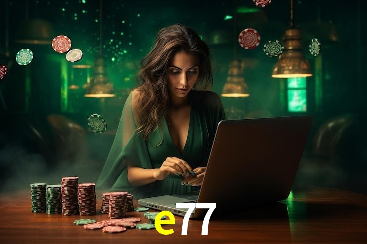 Premium Interface e77