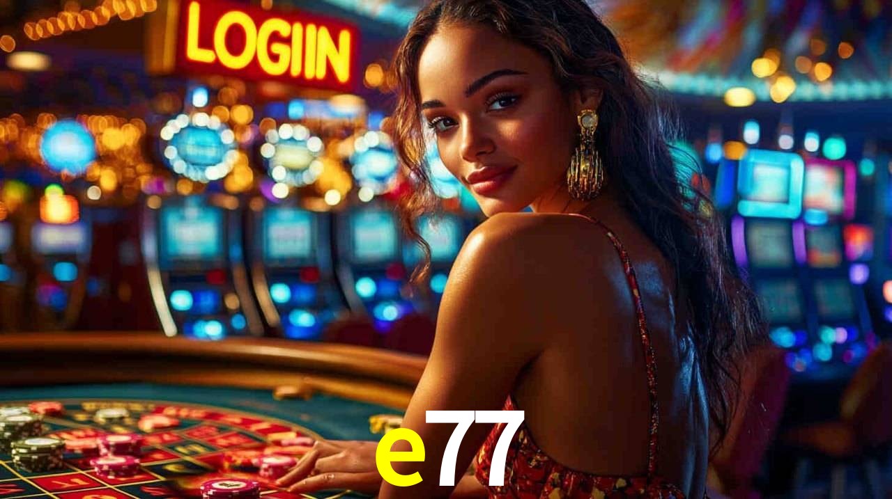 Slot Games e77