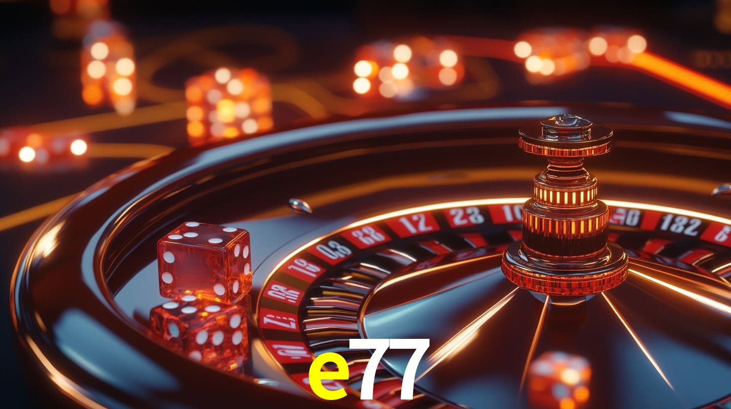 e77 game