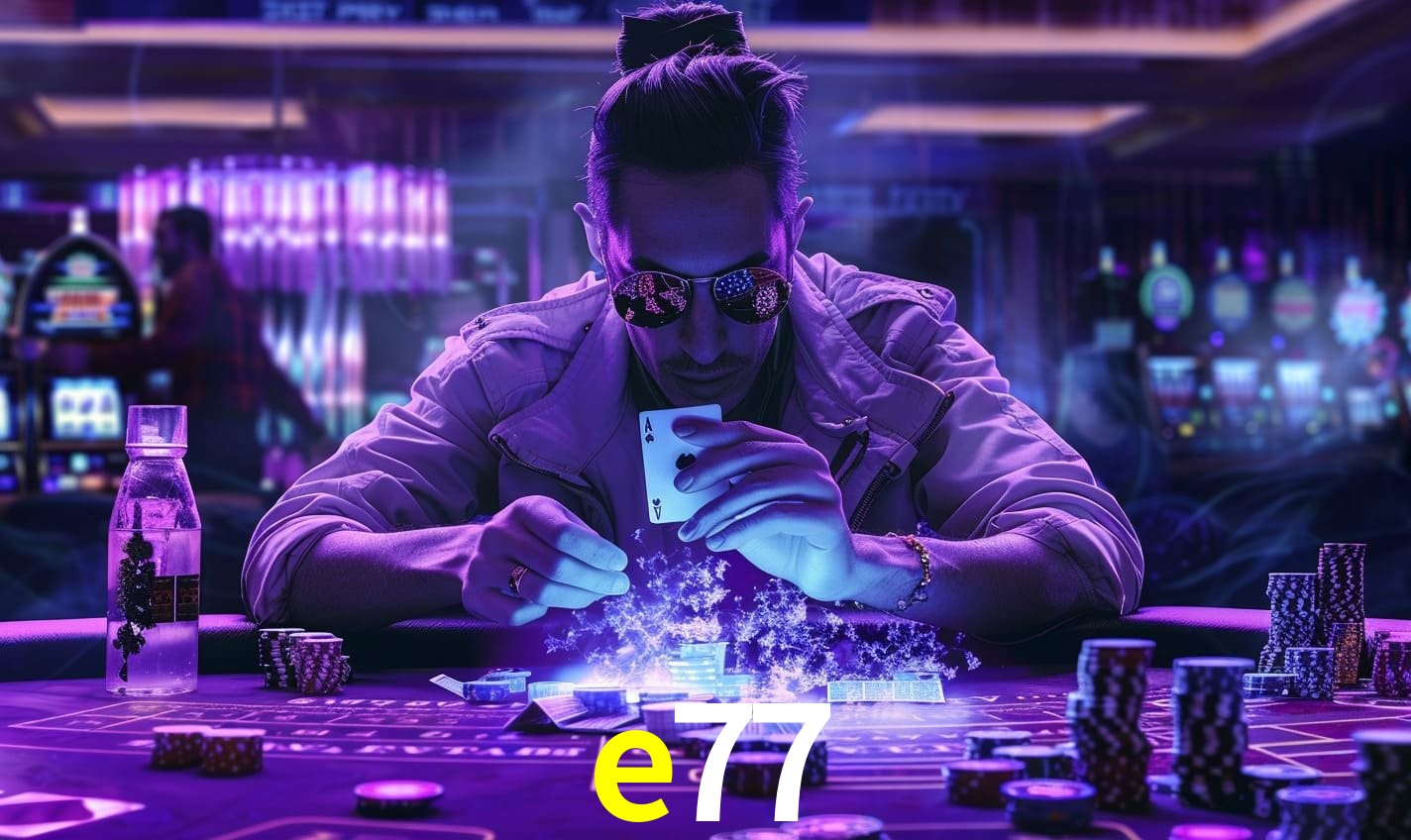VIP Casino e77