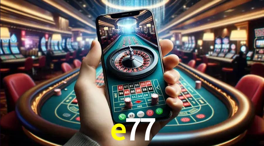 Slot Games e77