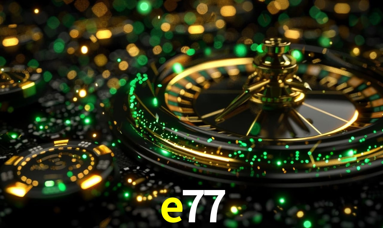 Flash Promotion e77