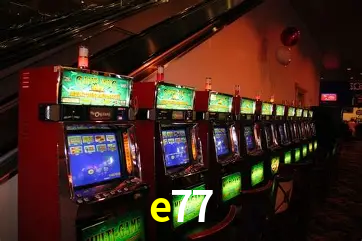 Descubra a Essência do e77: Nossa História e Compromissos