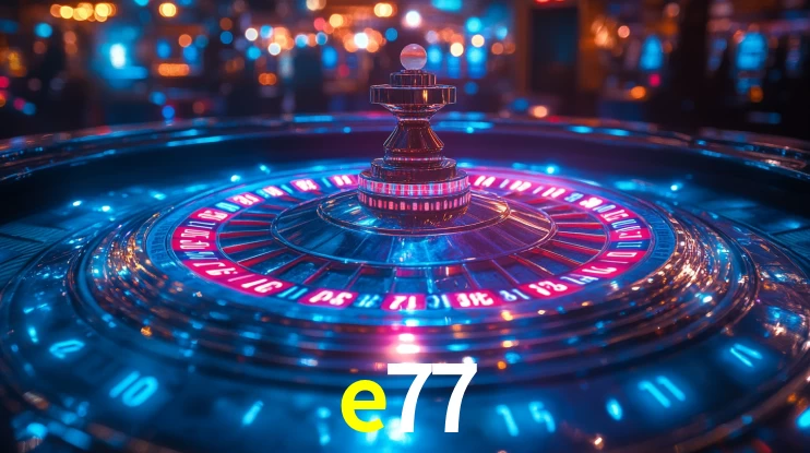 e77 game