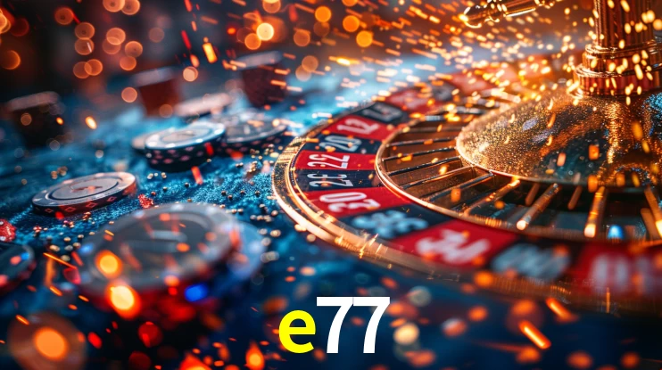 Game Providers e77