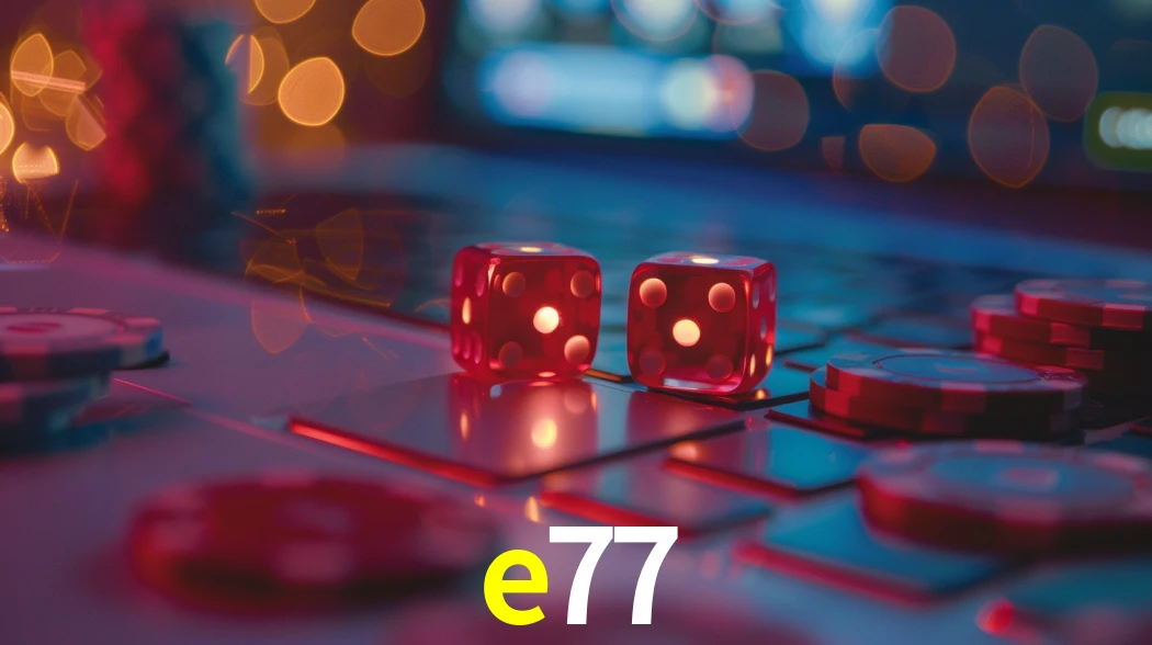 Flash Promotion e77