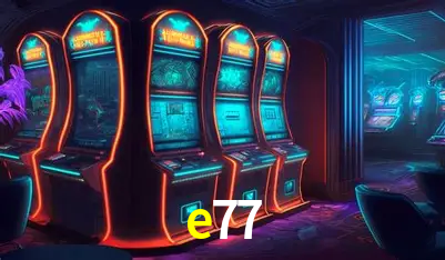 Desvendando o Mundo dos Jogos Virtuais na e77