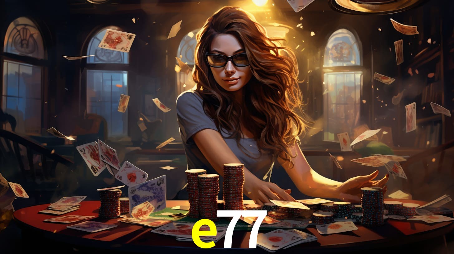 VIP Casino e77