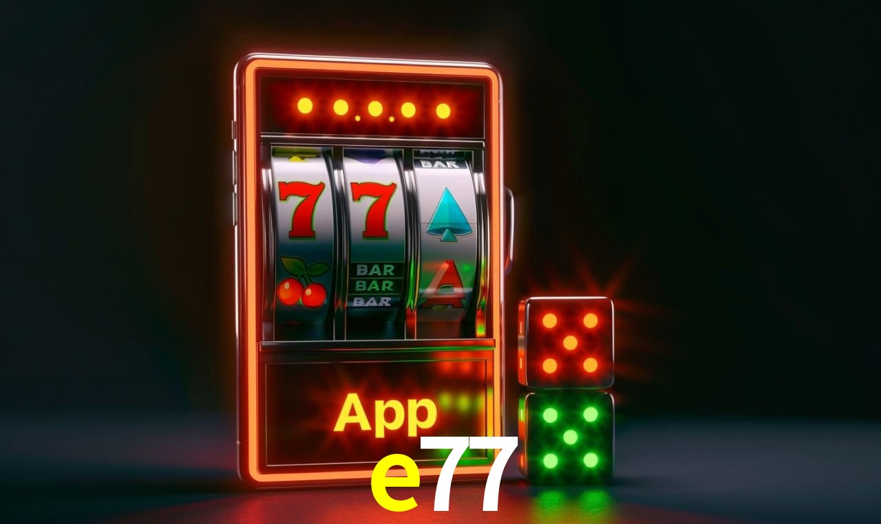 Estatísticas do Jogo e77