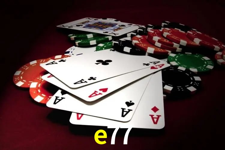 Casino VIP e77