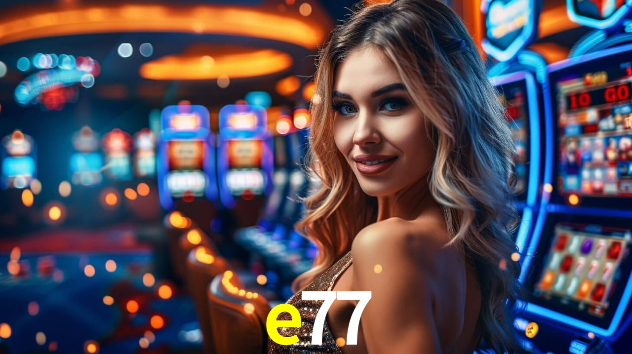 Slot Games e77