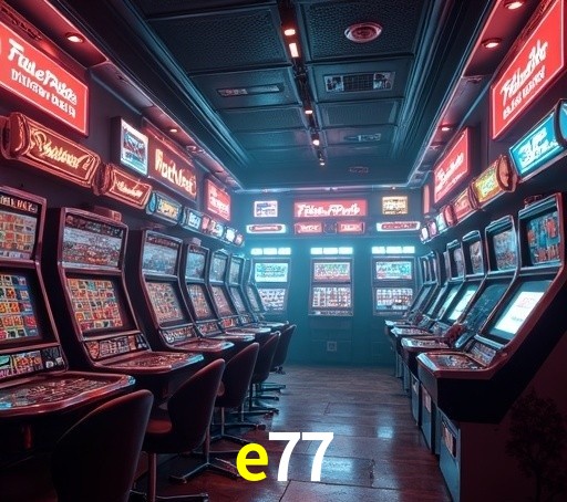 Ofertas Exclusivas e77