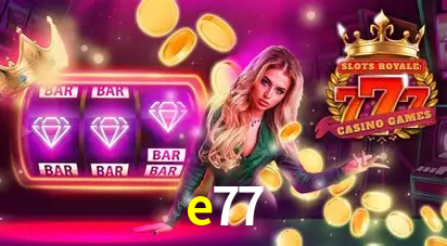 Inovações de Jogos na e77: O Futuro das Experiências Interativas