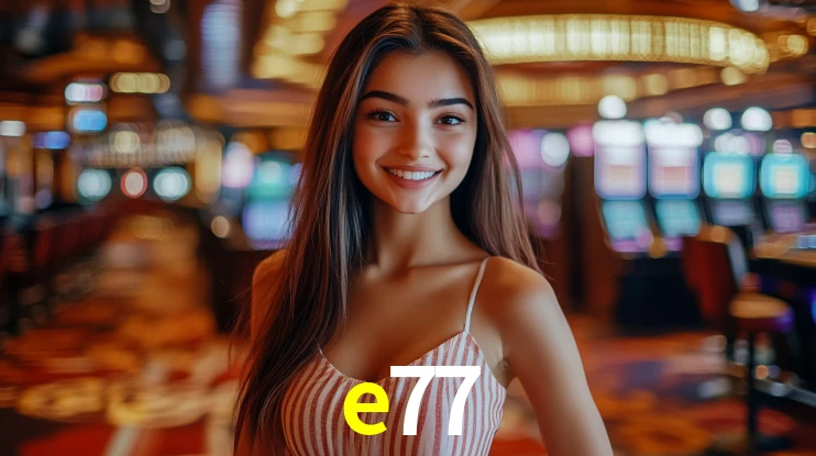 e77 App Interface