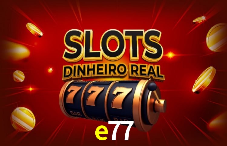 Promoção Relâmpago e77