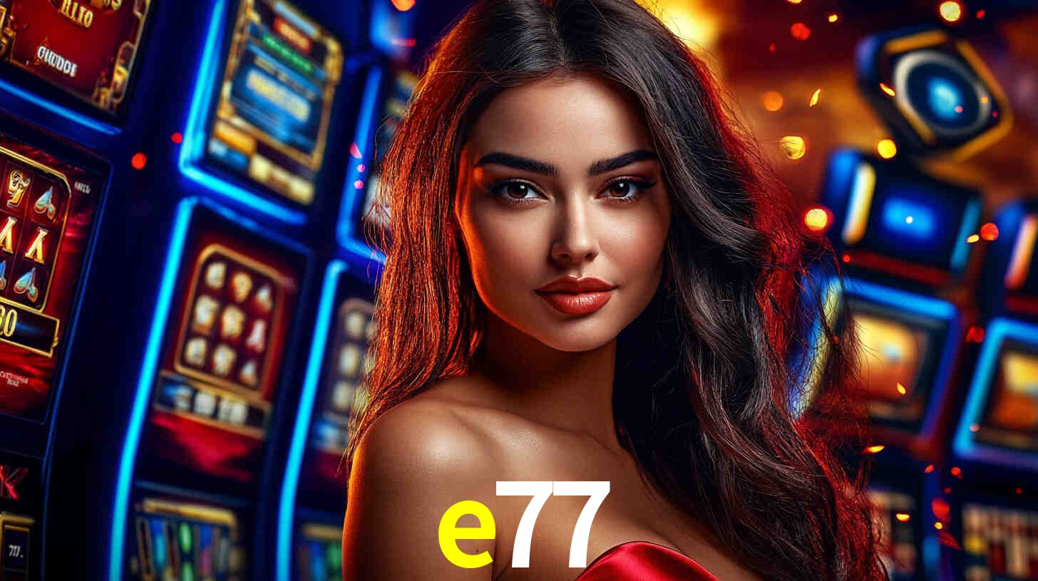 Explorando a Categoria de Eventos em Apostas na e77