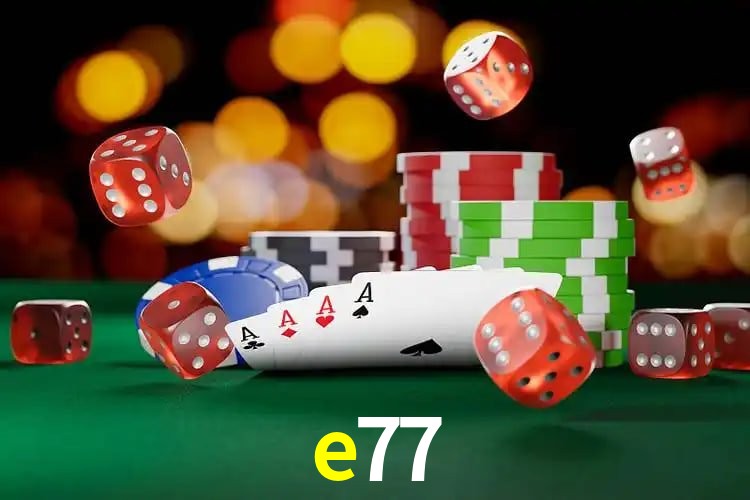 Diretório de Jogos e77